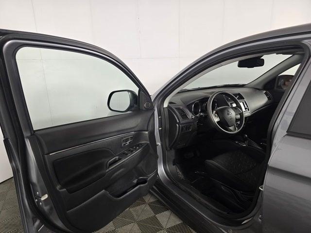 2024 Mitsubishi Outlander Sport 2.0 ES AWC