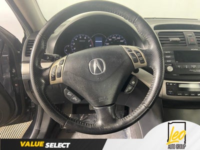 2006 Acura TSX Base