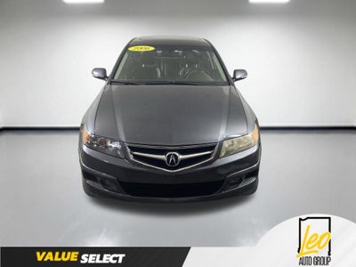 2006 Acura TSX Base