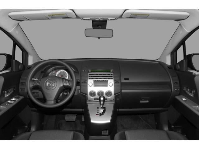 2007 Mazda Mazda5 Touring