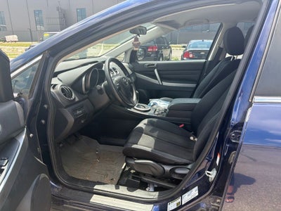 2010 Mazda Mazda Cx-7 i SV