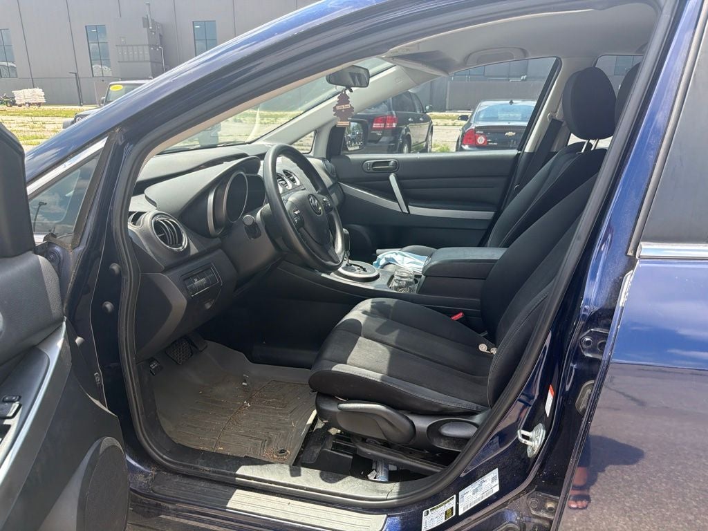 2010 Mazda Mazda Cx-7 i SV