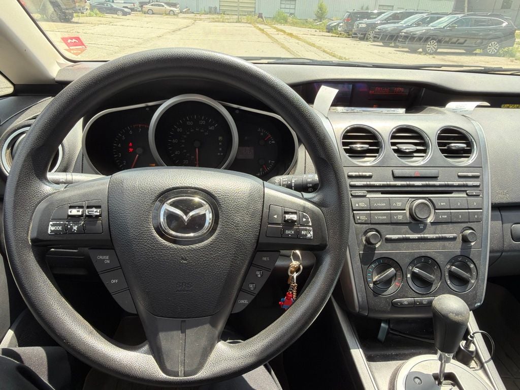 2010 Mazda Mazda Cx-7 i SV