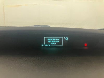 2012 Toyota Prius Base