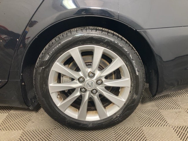 2010 Lexus LS 460 460