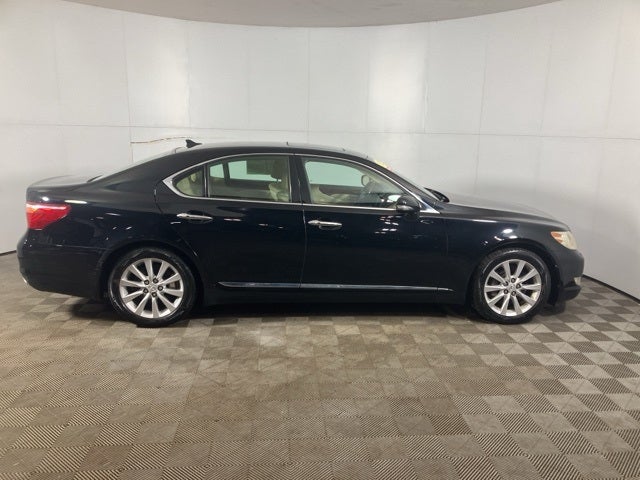 2010 Lexus LS 460 460
