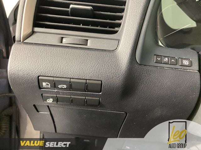 2018 Lexus RX 350L Premium