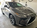 2018 Lexus Rx 350L