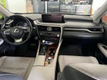 2018 Lexus Rx 350L