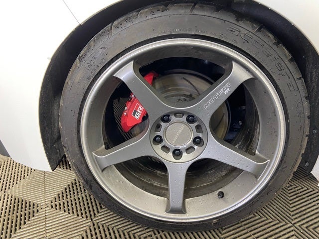 2023 Toyota GR Corolla Core