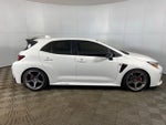 2023 Toyota GR Corolla Core