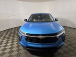 2025 Chevrolet Trax FWD LS