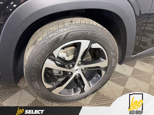 2024 Chevrolet Trax FWD 1RS