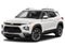 2022 Chevrolet Trailblazer FWD LT