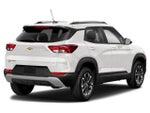 2022 Chevrolet Trailblazer FWD LT