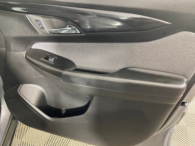 2024 Chevrolet Trailblazer AWD LT