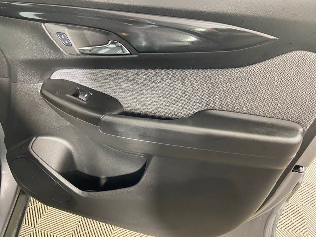 2024 Chevrolet Trailblazer AWD LT