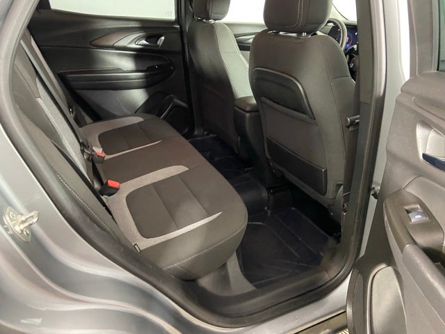 2024 Chevrolet Trailblazer AWD LT