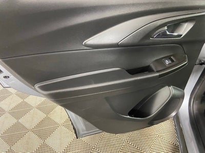 2024 Chevrolet Trailblazer AWD LT