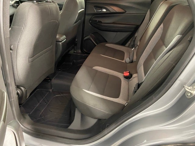 2024 Chevrolet Trailblazer AWD LT