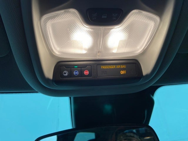 2024 Chevrolet Trailblazer AWD LT