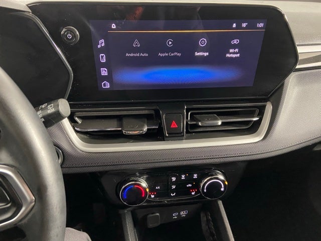 2024 Chevrolet Trailblazer AWD LT