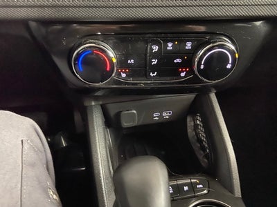 2024 Chevrolet Trailblazer AWD LT