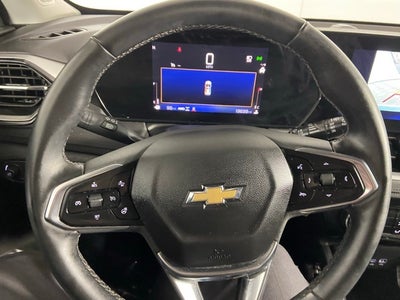2024 Chevrolet Trailblazer AWD LT