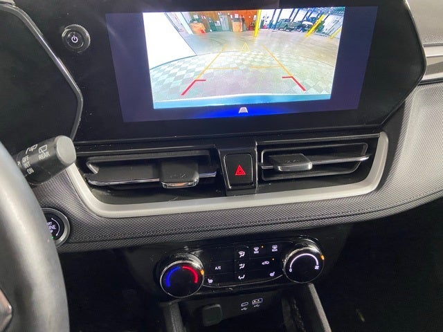 2024 Chevrolet Trailblazer AWD LT