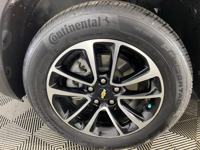 2024 Chevrolet Trailblazer AWD LT