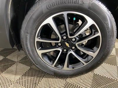 2024 Chevrolet Trailblazer AWD LT