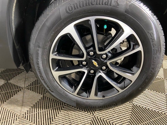 2024 Chevrolet Trailblazer AWD LT