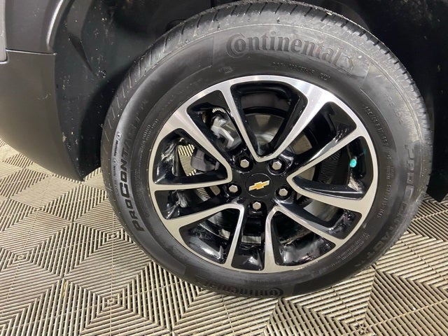 2024 Chevrolet Trailblazer AWD LT