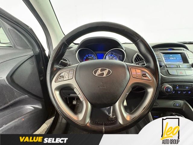 2015 Hyundai Tucson SE