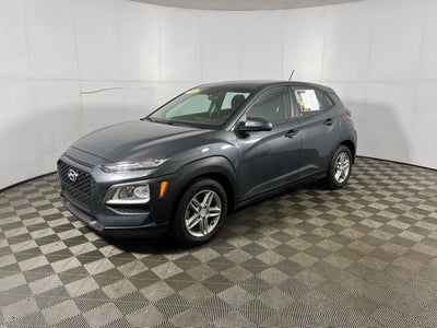 2018 Hyundai Kona SE