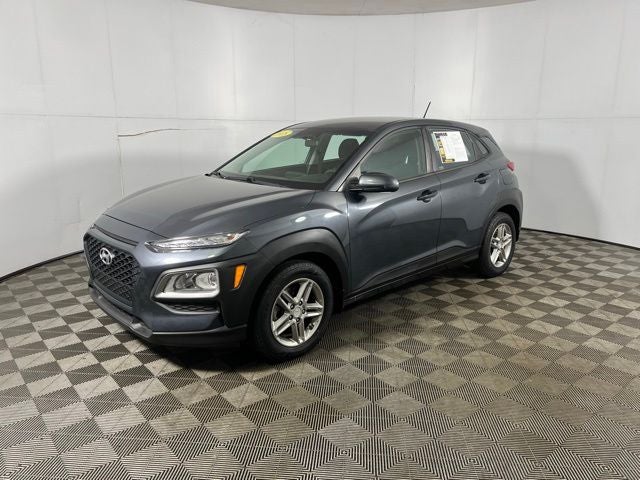 2018 Hyundai Kona SE