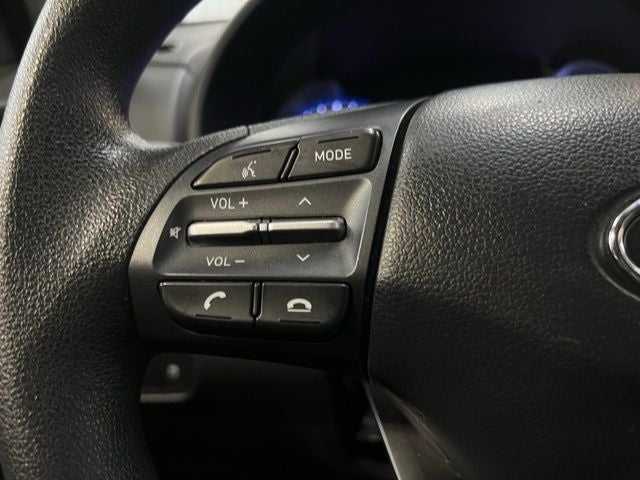 2018 Hyundai Kona SE