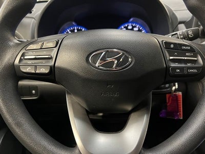 2018 Hyundai Kona SE