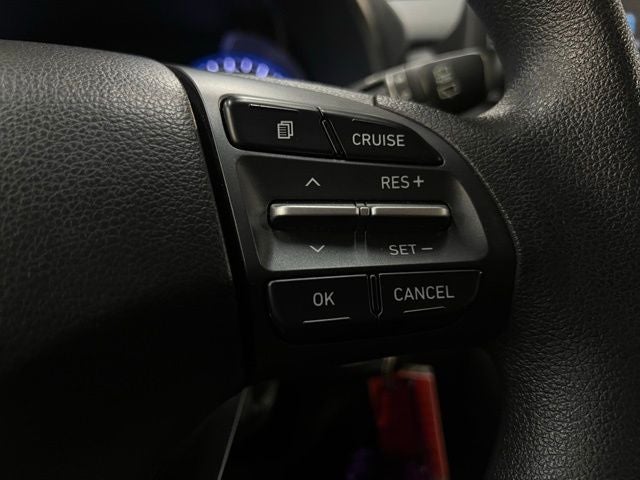 2018 Hyundai Kona SE