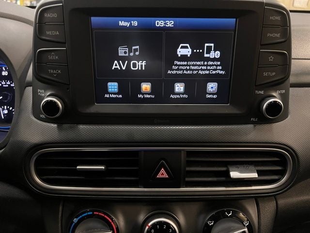 2018 Hyundai Kona SE