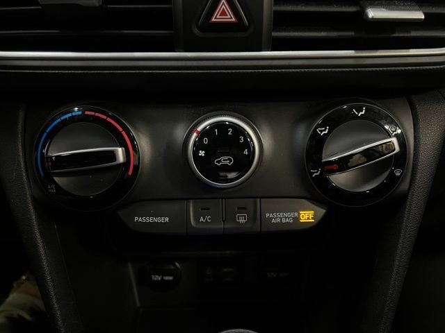 2018 Hyundai Kona SE