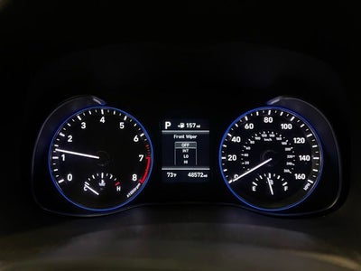 2018 Hyundai Kona SE