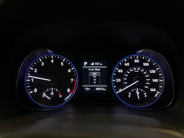2018 Hyundai Kona SE