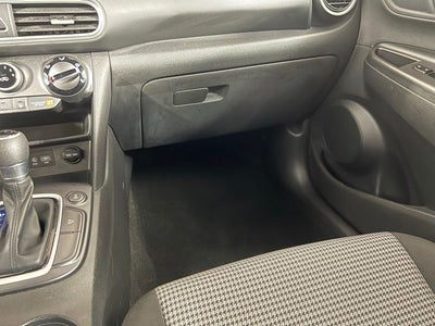 2018 Hyundai Kona SE