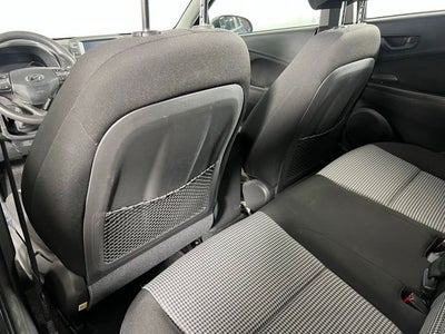 2018 Hyundai Kona SE