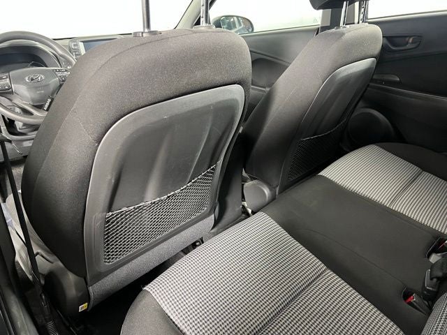 2018 Hyundai Kona SE