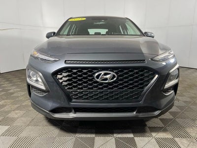 2018 Hyundai Kona SE