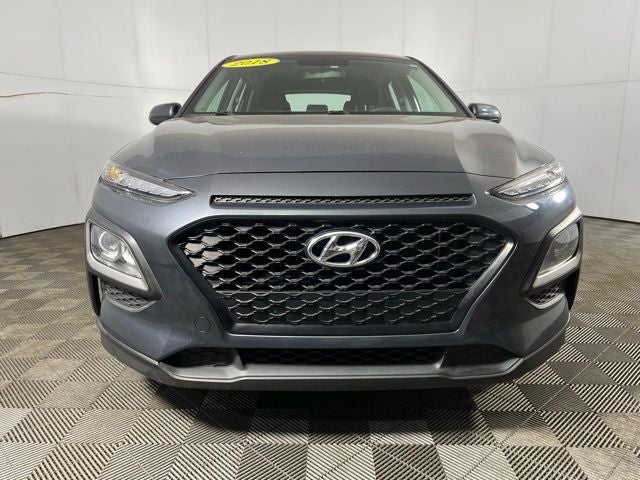 2018 Hyundai Kona SE