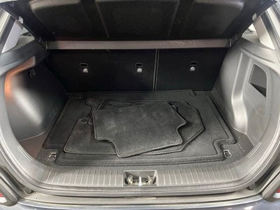 2018 Hyundai Kona SE