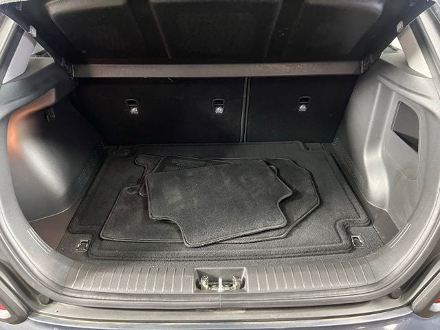 2018 Hyundai Kona SE